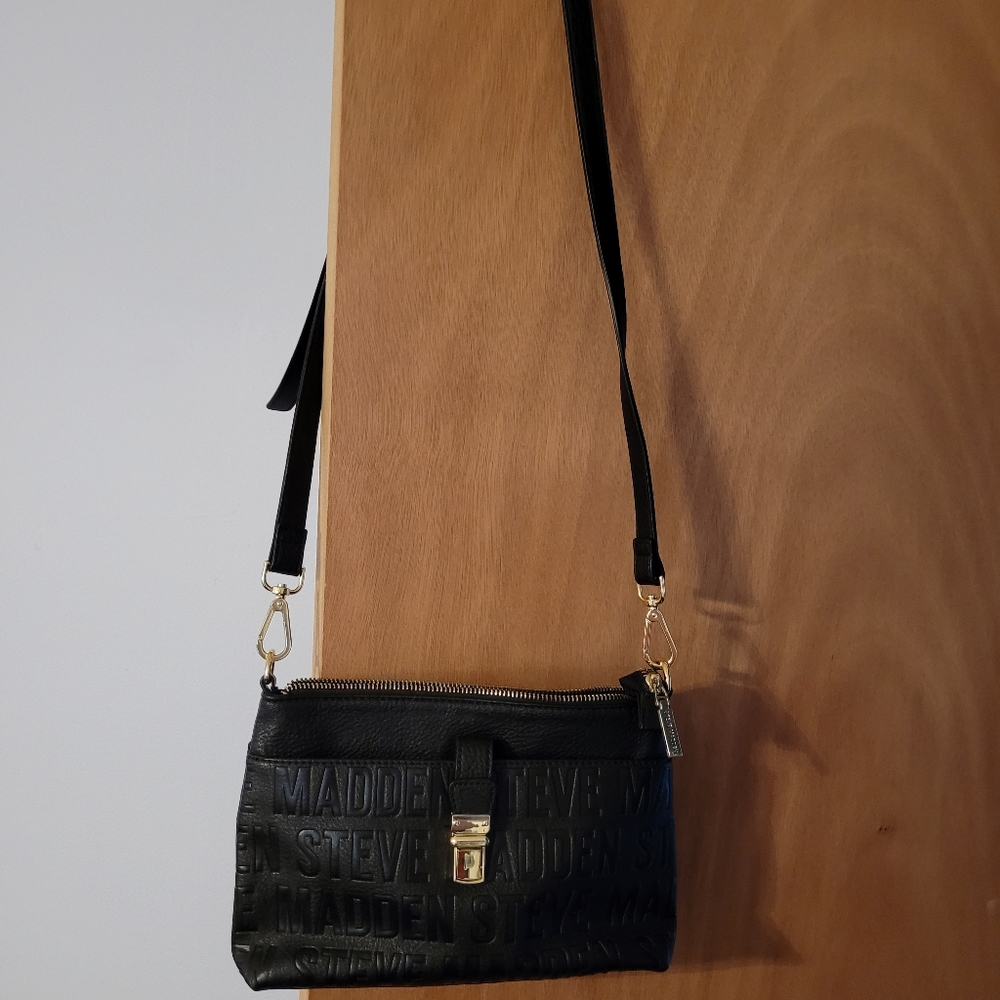 Steve madden crossbody purse